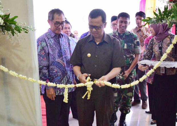 Bank Bjb Syariah Mitra Amanah Usaha Maslahah