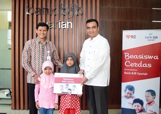 Bank Bjb Syariah Mitra Amanah Usaha Maslahah