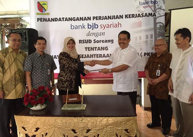 Bank Bjb Syariah Mitra Amanah Usaha Maslahah