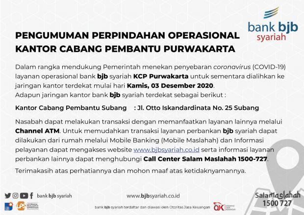 Bank Bjb Syariah Mitra Amanah Usaha Maslahah